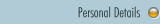 Personal Details